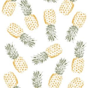 Meet your Posher, Ansley